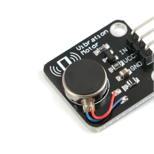 PWM Vibrations motor modul DC Motor Telefon Vibrator für Arduino UNO R3 MEGA2560 Elektronisches DIY Kit