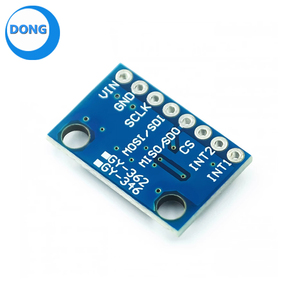 GY-346 ADXL346 Sensor Module Alternative <strong>ADXL345</strong> Module I2C SPI IIC Interface - Product Image 2