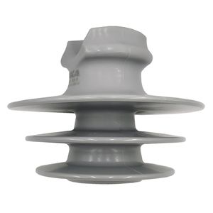 YIKA HDPE 55-5 ANSI 555 Modified Polyethylene Pin <strong>Insulator</strong>