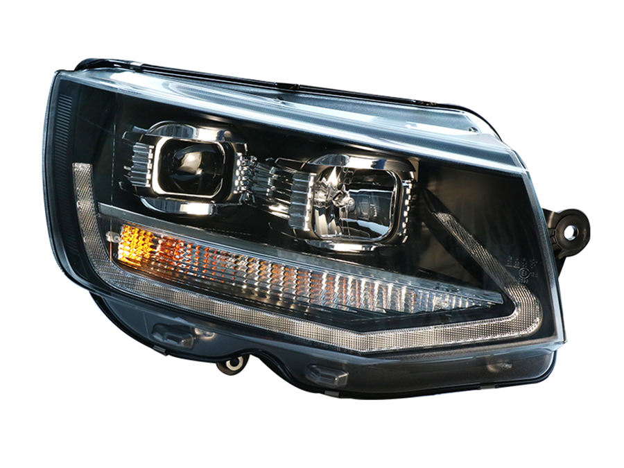 LED Head Lamp