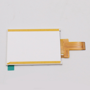 Pantalla LCD SPI TFT de 2,8 pulgadas ili9341 240X320 Resolución TFT LCD Módulo con interfaz SPI st7789 controlador Compatible con pantalla táctil - Product Image 3