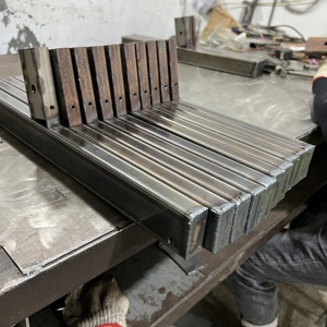 Oem giá tốt toàn bộ hợp kim nhôm Xe đạp điện khung với MỊN Hàn dịch vụ - Product Image 3