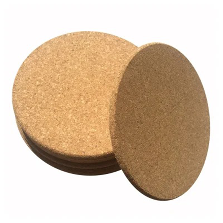Yellow Round