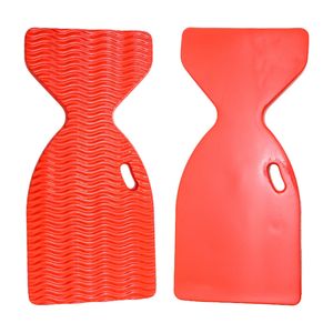 Coussin en mousse de qualité supérieure Chaise de piscine Flotteurs de selle Sports nautiques Piscine Selle flottante pour adultes et enfants - Product Image 6