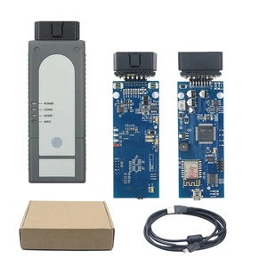 Herramienta de programación automática 6154, versión en línea V1.89 OBD2, Protocolo ODIS, escáner de coche, herramientas de diagnóstico para vehículos, lector de código