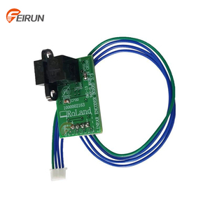 Conjunto de placa lineal de sensor codificador para impresora SP540 SP300 - Product Image 4