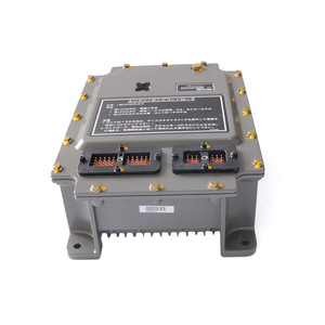 Tablero de computadora Panel de control Controlador de motor 119-0609X-00 Piezas de excavadora para Caterpillar E320 - Product Image 5