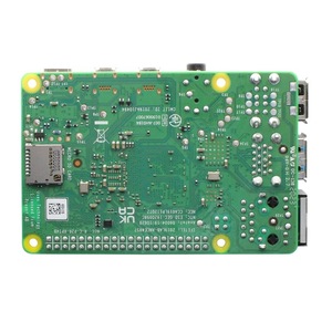 Raspberry Pi 5B/4B Development Board Kit der 5. Generation mit 8GB Motherboard für Python-Programmierung und AI