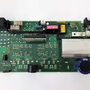 Yeni A20B-2001-0781 devre PLC programlama endüstriyel kontrol için özel kontrolörleri ile FedEx DHL üzerinden hızlı kargo