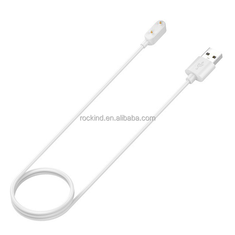 Blanc, 100cm Longueur