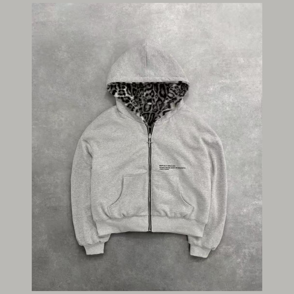 Gray letter