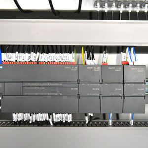 Industrial Waterworks <strong>Process</strong> <strong>Automation</strong> Control System Water Treatment Control System Water Complete Control Cabinet - Product Image 2