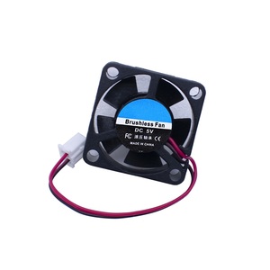 <strong>Raspberry</strong> <strong>PI</strong> Fan, Active Cooling Fan for <strong>Customized</strong> Acrylic <strong>Case</strong> / 5V plug-in and play/Support <strong>raspberry</strong> <strong>pi</strong> model B Plus - Product Image 5