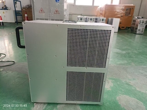 415V Variable Resistive <strong>Load</strong> Bank 100Kw <strong>Testing</strong> Equipment for Diesel Generator and UPS Dummy <strong>Load</strong> Bank - Product Image 6