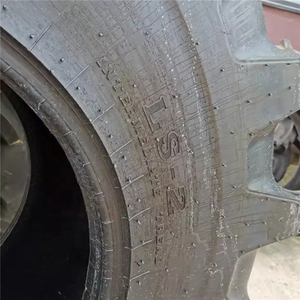 SUPER LOGGER Forestry Tyre DH35.5l-32 26PR <strong>LS</strong>-<strong>2</strong> Pattern 35.5lx32 for Logging Use <strong>23.1</strong>-34 23.1x34 28l-<strong>26</strong> 28lx26 - Product Image 3