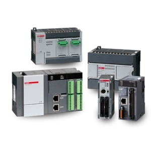 LS XGB Series Micro PLC Controlador lógico programable eléctrico para control industrial Solución de Automatización Inteligente Corea LS - Product Image 2
