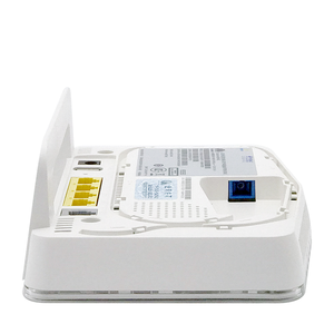ต่ําราคา XPON เสาอากาศภายใน HG8145C XPON 4LAN + 1POT + 1USB + 2.4G WIFI GPON ONU ภาษาอังกฤษรุ่นเครือข่ายแสงหน่วย - Product Image 5