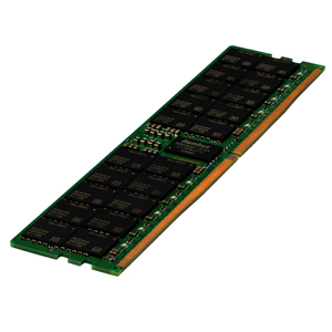 Hochwertiger HPE-P43328-B21 server Teil 32GB Dual Rank 8 DDR5 USB-Speicher karte ECC-Funktion RDIMM-Typ Stock Bulk DDR4-RAMs