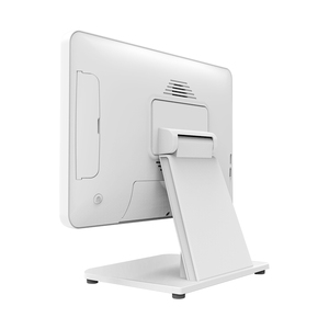 Ndroid/indows-caja registradora electrónica todo en uno, 15,6 pulgadas, escáner POS, máquina de sistema de hardware, ordenador de escritorio - Product Image 4