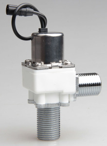 2MP Series Plastic Battery <strong>arduino</strong> Latching Bi-stable 3v-12vdc Water 1/2 Solenoid Valve