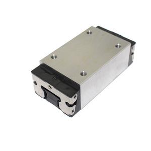 Actuador lineal modular Rexroth, bloque de guía lineal R162179420 R185122210 R044271201 R044329401 - Product Image 4