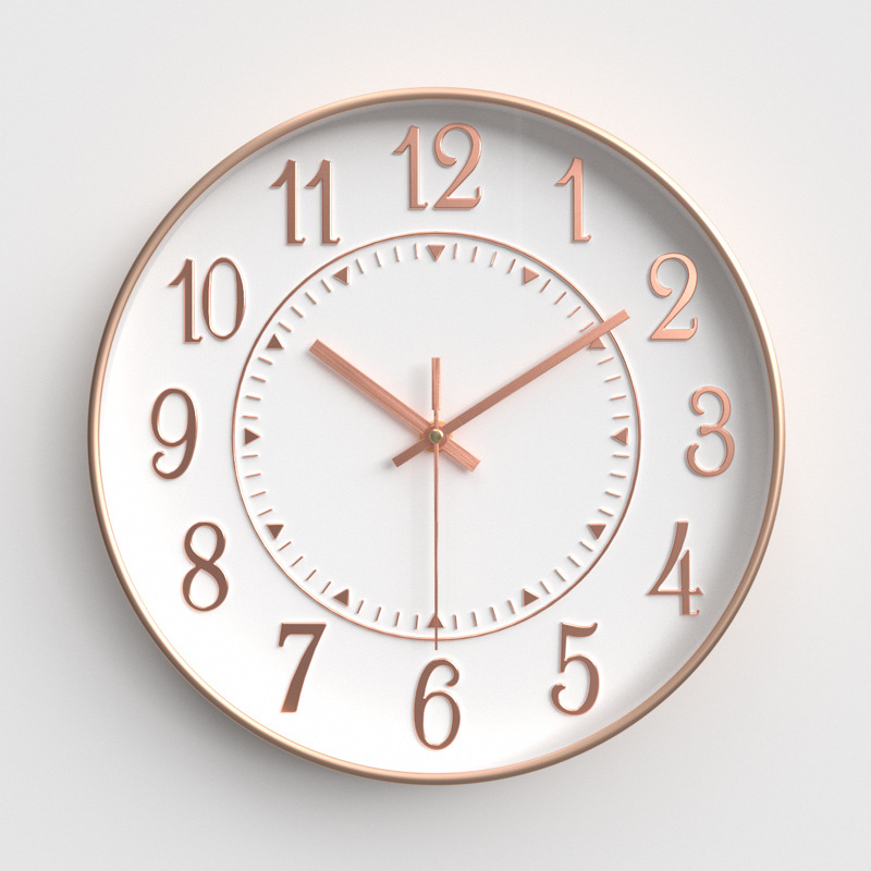 Rose Gold FUDA11620-B