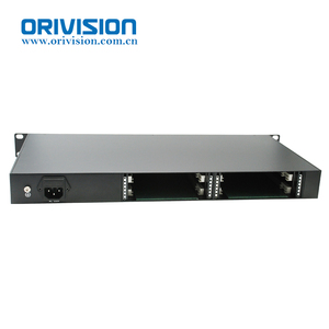 Ücretsiz kurulum 1/2/3/4 kanal H.265 H.264 HDMI/SDI yayın yayını iptv kodlayıcı HDMI loop out 1U raf - Product Image 3