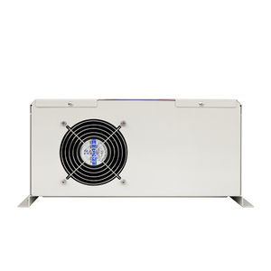 费利西蒂太阳能直流到交流太阳能逆变器 5000w 5k 离网太阳能系统 500v 家庭办公室工业纯正弦波逆变器 - Product Image 4