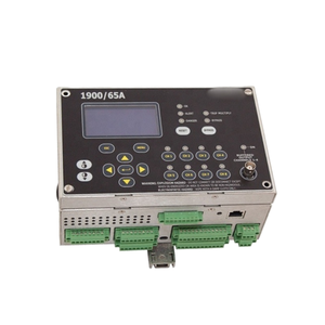 Quick Supply General Purpose Equipment Monitor 1900/65A-01-02-01-00-00 for PLC PAC &amp; Dedicated <strong>Controllers</strong> - Product Image 1