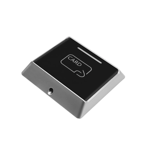 ZR501EM射频识别125KHz + 13.56mhz双频读卡器支持用于门禁系统的EM身份证智能ic卡 - Product Image 3
