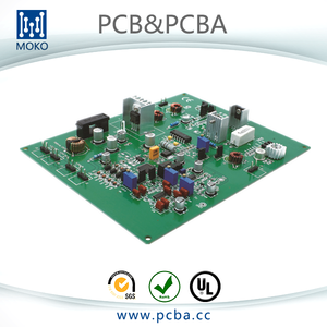 ESP Wifi Programming Service PCB PCBA-Programmier baugruppe - Product Image 3