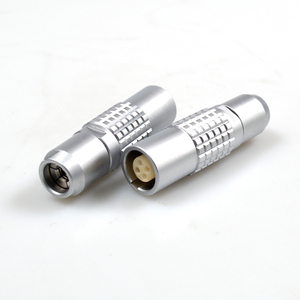 <strong>FGG</strong> EGG PHG 00B/0B/1B/2B/<strong>3B</strong> Push Pull Connector Male/Female <strong>FGG</strong>.1B 8Pin 6 Pin Connector - Product Image 4