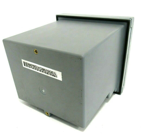 Honeywell UDA2182 Analizador de entradas múltiples para control y monitorización de variables analíticas de proceso, de forma anónima, de la marca UDA2182 - Product Image 2