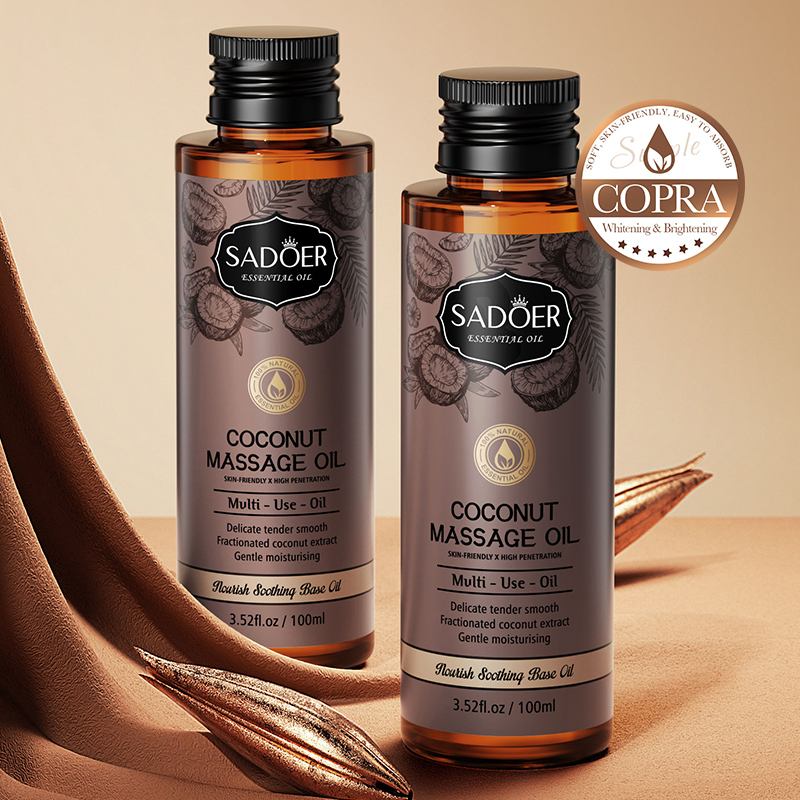 coconut 14337