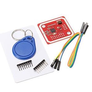 Eiechip PN532 NFCRFIDモジュールV3キットAndroid用スマートフォンへの近接場通信 - Product Image 1