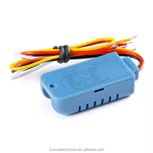 AM1011A <strong>Analog</strong> <strong>Temperature</strong> and Humidity <strong>Sensor</strong> Module Capacitive Module <strong>Analog</strong> Voltage signal <strong>Output</strong>
