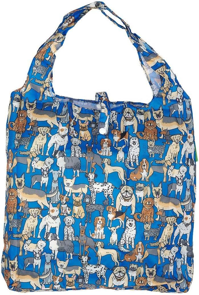 Perros azul