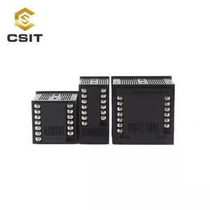 Dual Output PID <strong>Temperature</strong> <strong>Controller</strong> CHB402 CHB401 CHB702 CHB902 MV*AN Universal Thermostat <strong>Digital</strong> Regulator AC220V ABS OEM - Product Image 2