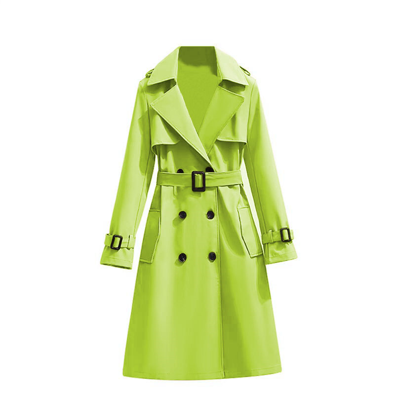 Verde caramella