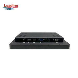 7&quot; 10&quot; 10.4&quot; 12&quot; 14&quot; 15&quot; 17&quot; 19&quot; 22&quot; Inch <strong>Open</strong> <strong>Frame</strong> <strong>Lcd</strong> Capacitive PCAP Touch Screen Monitor Wall Mount - Product Image 3