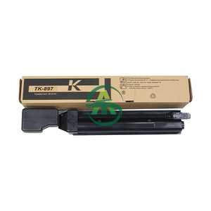 TK897京瓷FS C8020MFP C8025MFP C8520MFP C8525MFP彩色碳粉盒 - Product Image 1
