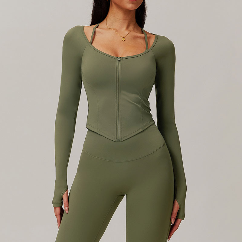 Dark green