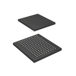 BOM <strong>List</strong> CY7C1520V18-200BZCT Memory IC SRAM Synchronous <strong>DDR</strong> II 72Mbit Volatile Parallel CY7C1520V18 Surface Mount 165-FBGA - Product Image 1