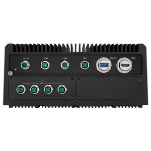 Factory Customized Advantech IP65 Protection Fanless Industrial Edge Intelligent <strong>System</strong> ROCK-301-V701DA1 <strong>Embedded</strong> <strong>Computers</strong> - Product Image 4