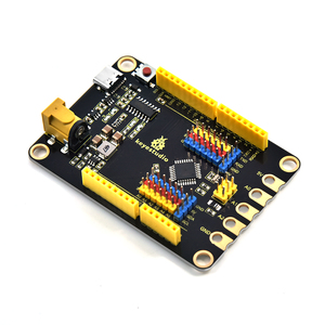 KEYESTUDIO Super Maker Programming Development Board für LEGO-Bausteine mit Arduino IDE - Product Image 1