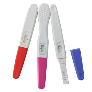 EGENS/OEM Follicle-Stimulating Hormone(<strong>FSH</strong>) Rapid <strong>Test</strong> Kit <strong>Fsh</strong> Menopause <strong>test</strong> <strong>FSH</strong> - Product Image 5