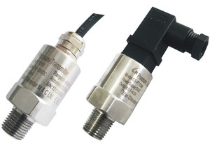 0~600Bar <strong>4</strong>-<strong>20mA</strong> <strong>Output</strong> IP67 0.5%F.S Piezoresistive HVAC Pressure <strong>Transducer</strong> Ceramic Pressure <strong>Sensor</strong> Transmitter - Product Image 2