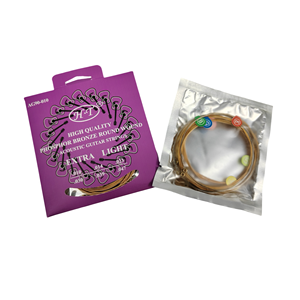 SMS AG90-010 Musical Instruments Single Bulk Guitar <strong>String</strong> for Acoustic Guitar <strong>Strings</strong> - Product Image 2