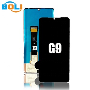 LG G3 G4 G5 G6 G7 G8 G8X G8S lcd for LG G9 lcd screen for LG G8 G8X G8S lcdディスプレイG9スクリーン交換用卸売価格 - Product Image 2