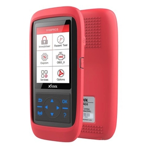 XTOOL X100 Pro3 Professional Key Programmer Kostenloses Update OBD2 Car Code Reader Diagnose scanner mehr Spezielle Funktionen als pro2 - Product Image 3